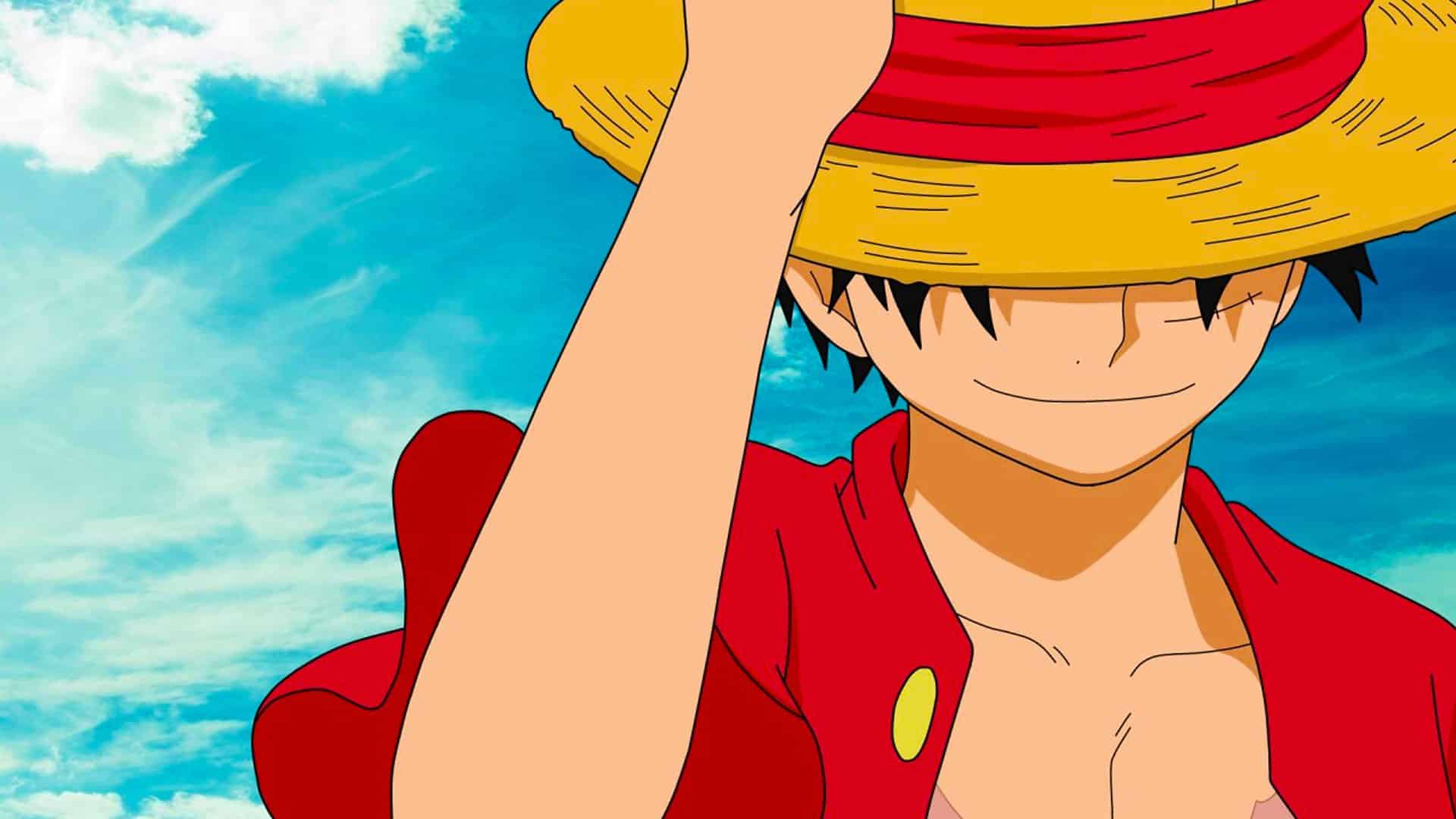 One Piece Pokémon Naruto top list of most popular anime in United States   Polygon