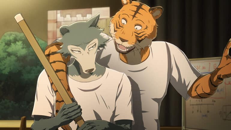 Beastars Season 2