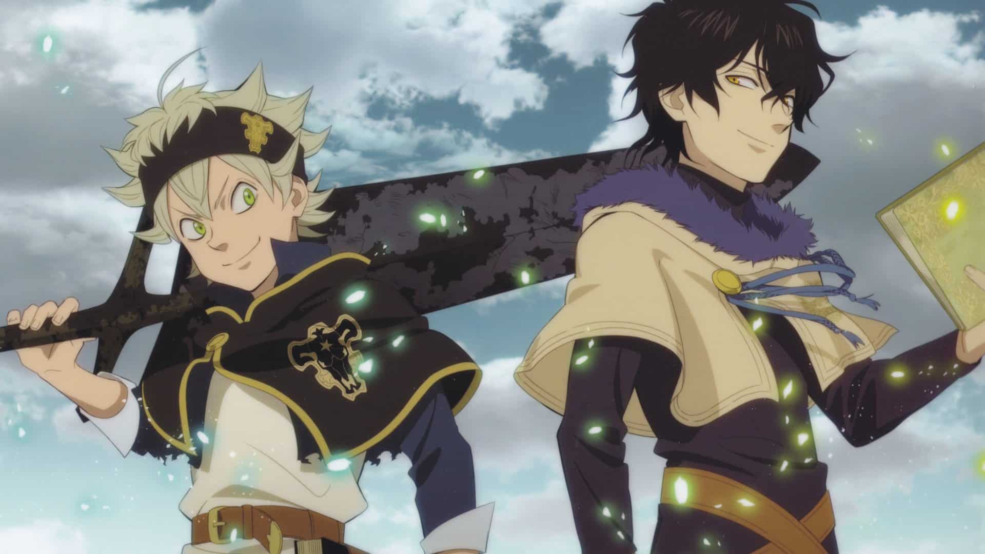 Black Clover Season 5 release date predictions: When will Black