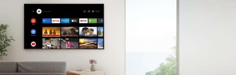 Bravia X90H