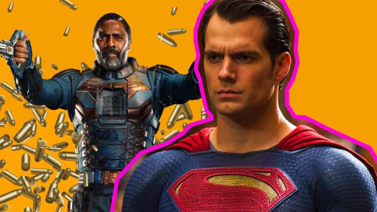 Did-Suicide-Squad's-Bloodsport-Shoot-Henry-Cavill's-Superman