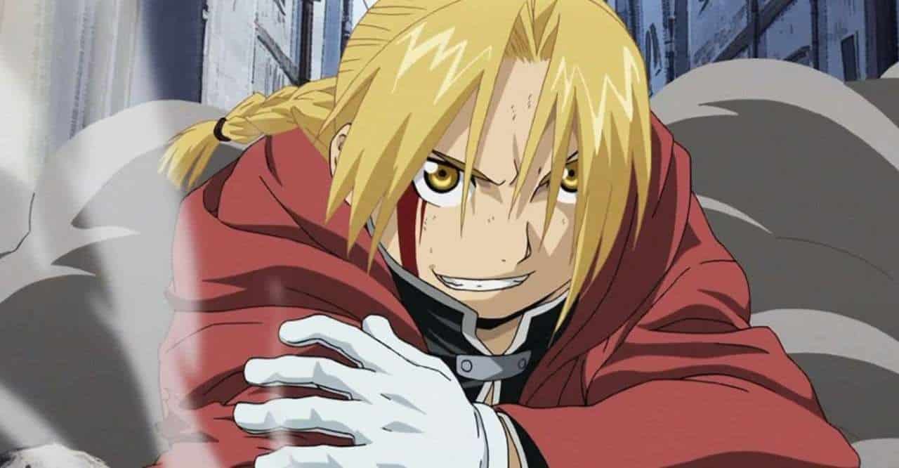 9 Anime Characters Who Are Surprisingly Similar To Edward Elric FMA