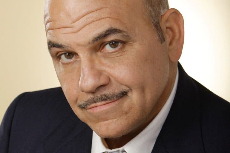 Jon Polito