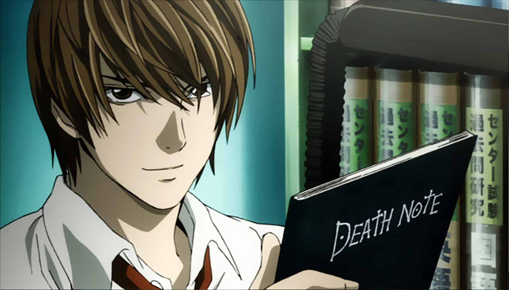 5 Most Popular Anime Characters of All Time 5 Most Popular Anime Characters of All Time