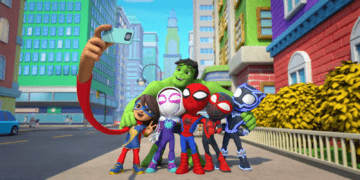 download spidey and friends download spidey and friends
