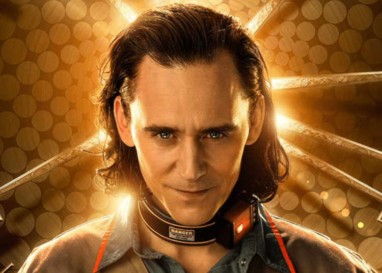 Tom Hiddleston Loki iLoki Disney+