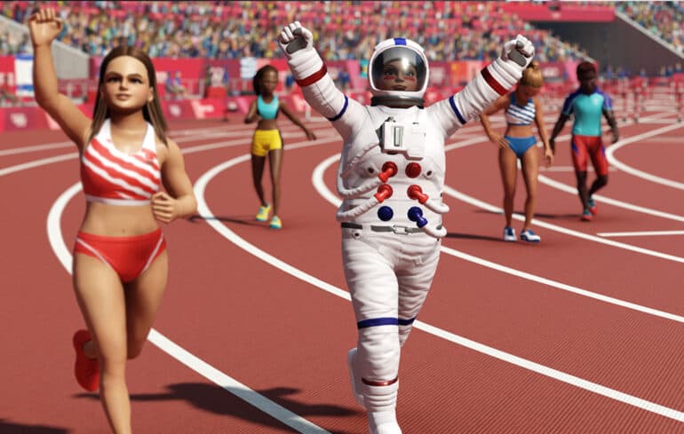 Olympic Games Tokyo 2020 Review