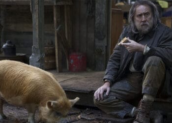 Pig Trailer: Nicholas Cage Goes John Wick For Bacon