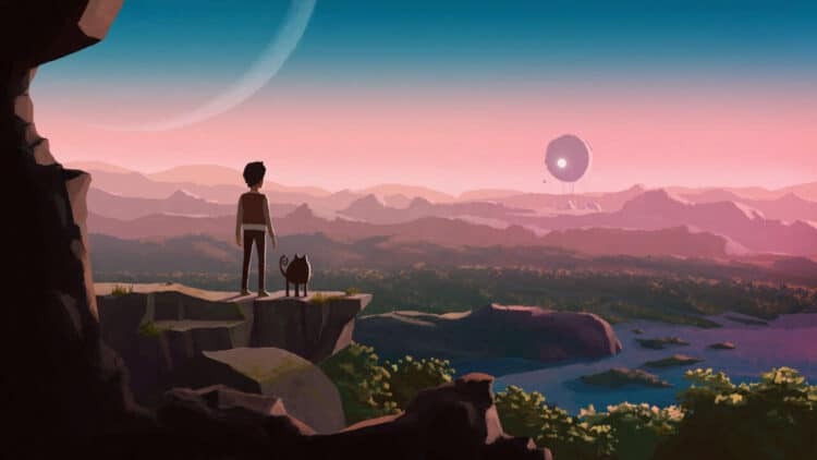 planet of lana steam planet of lana steam
