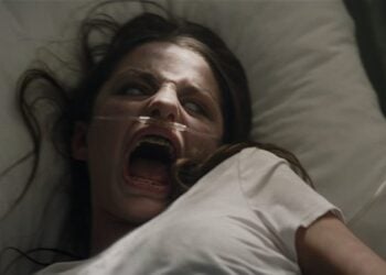 Queen of Spades Horror Movie