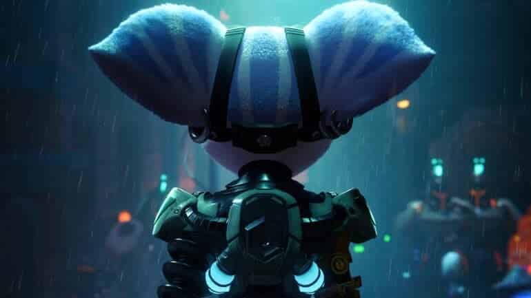 Ratchet & Clank Rift Apart Review