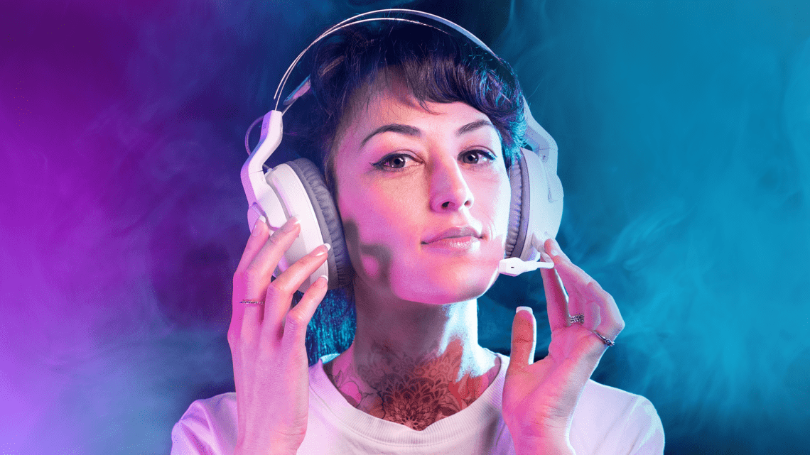 Roccat Elo 7.1 Air Gaming Headset Review