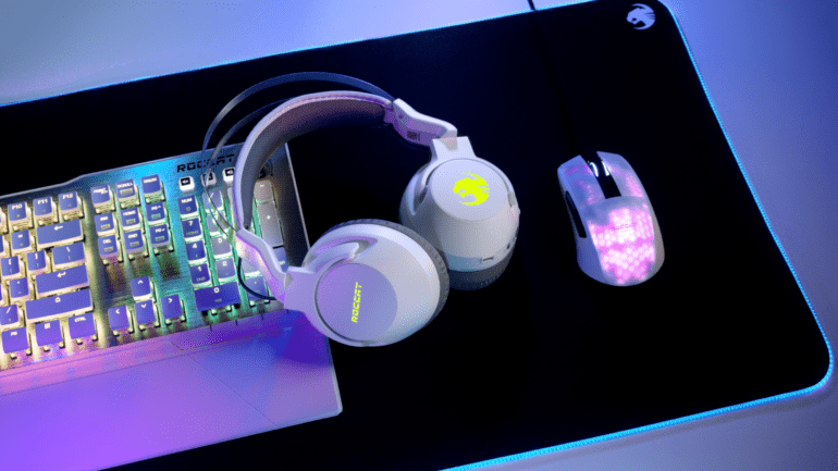 Roccat Elo 7.1 Air Headset Review
