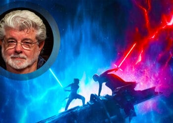 Should George Lucas Return To Star Wars For Future Films