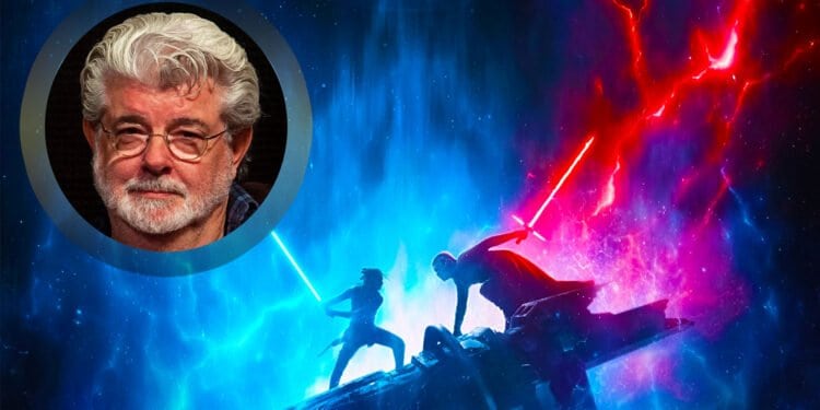 Should George Lucas Return To Star Wars For Future Films
