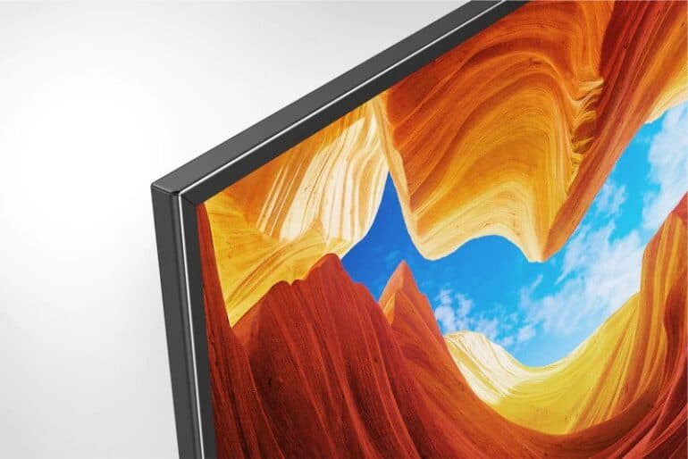 Sony Bravia X90H TV Review