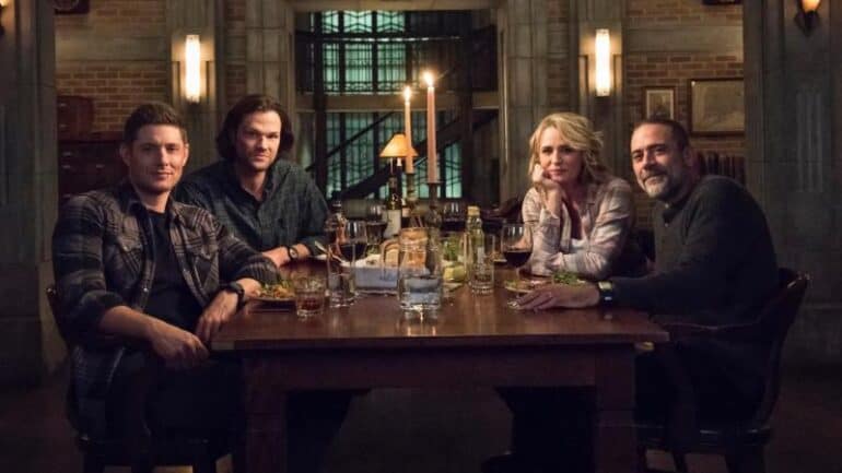 The Winchesters Supernatural Prequel