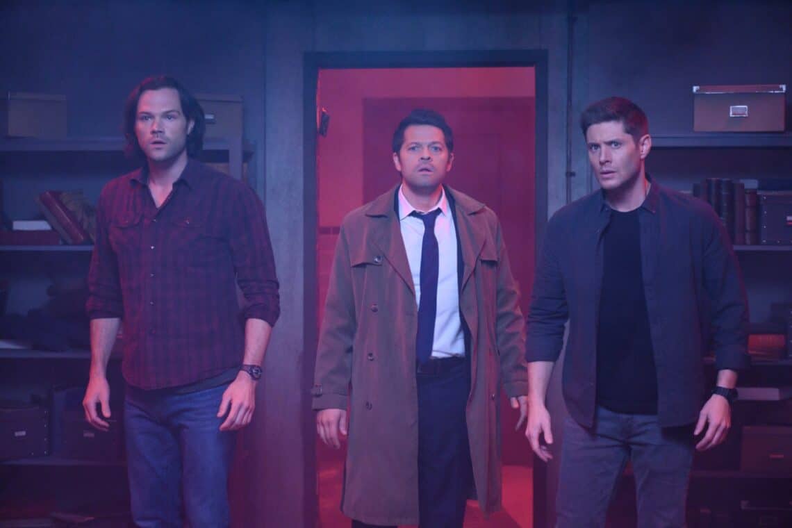 The Winchesters: Why We Don’t Need a Supernatural Prequel