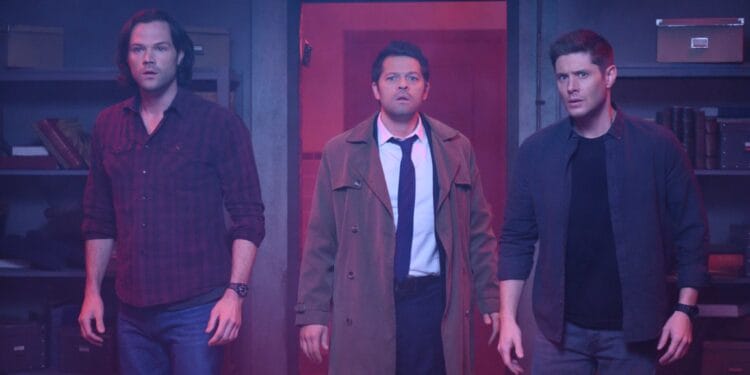 The Winchesters: Why We Don’t Need a Supernatural Prequel