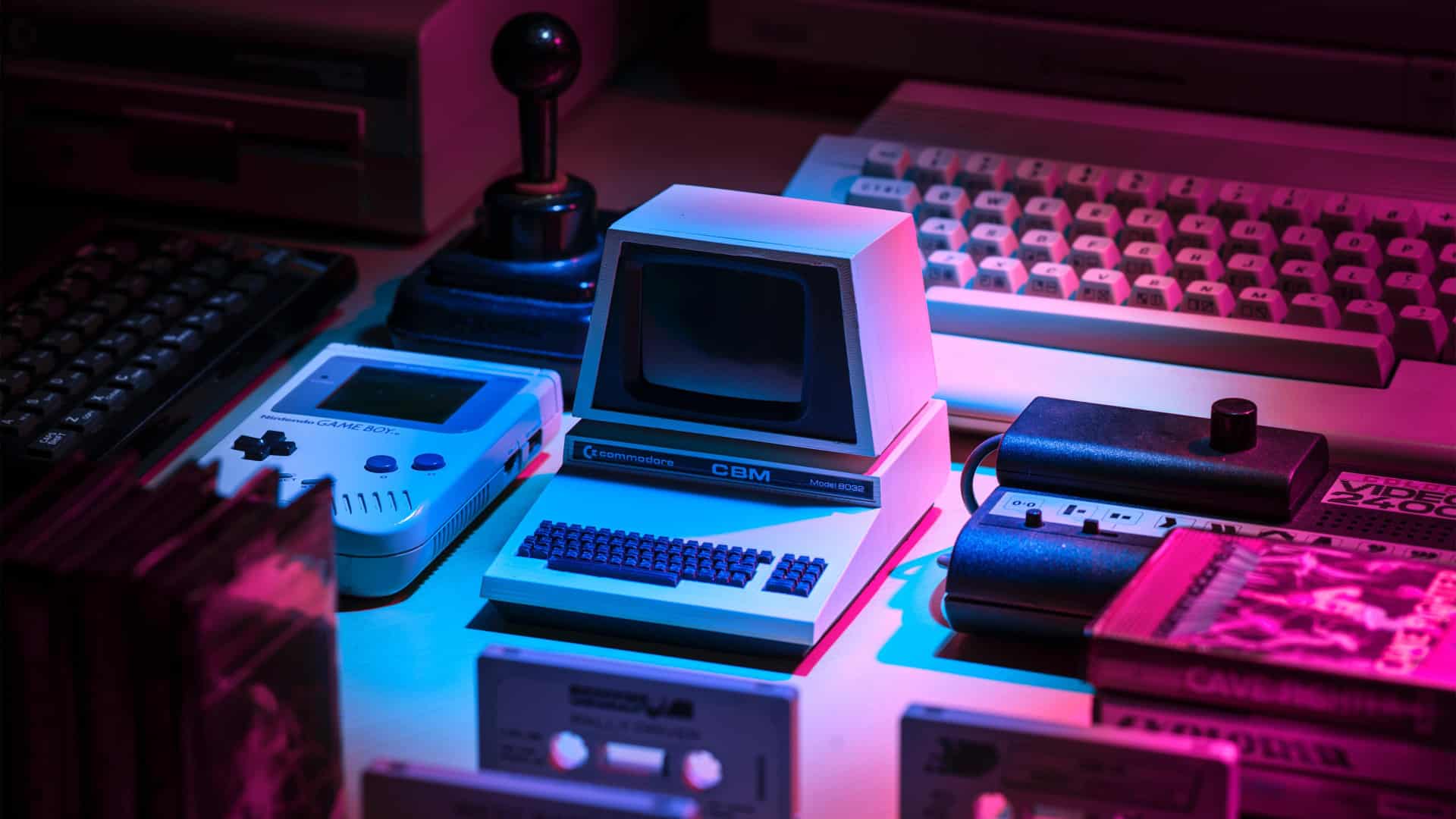 Top Games From Your Childhood That Are Still Interesting