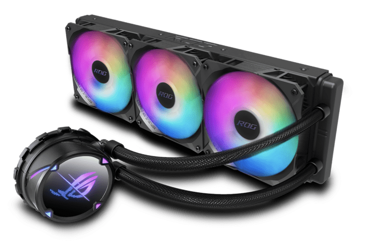 Water-Cooling