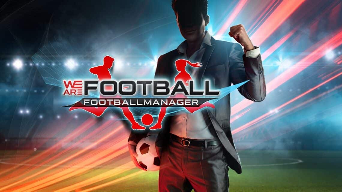 We Are Football Review