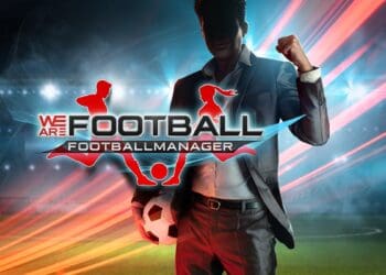 We Are Football Review
