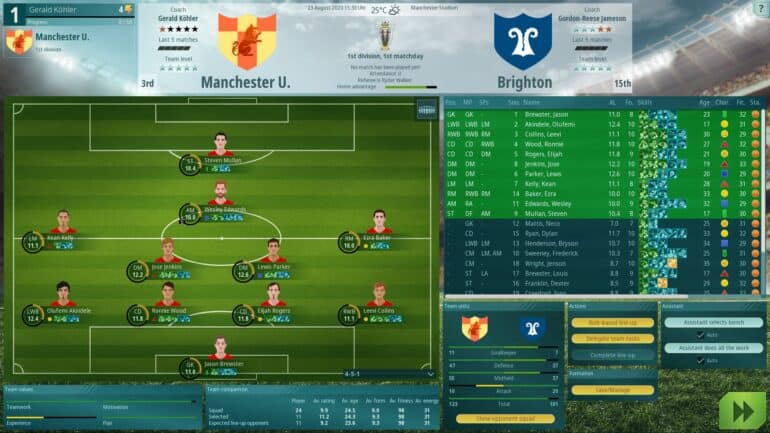 We Are Football Review Gaming