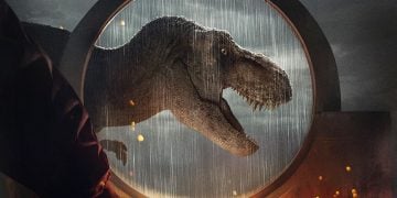 What James Cameron's Jurassic Park Could Have Been