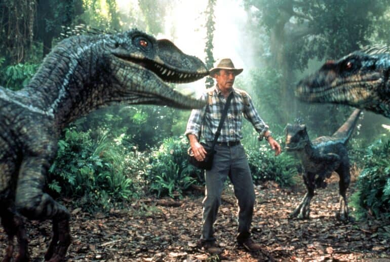 Jurassic Park