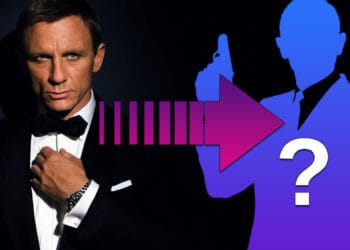 Who Will Be the Next James Bond After Daniel Craig
