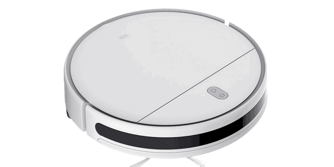 Xiaomi Mi Robot Vacuum Review 