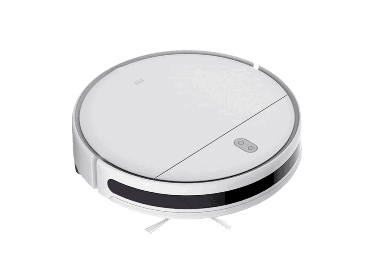 Xiaomi Mi Robot Vacuum-Mop Essential Review – Solid Automation