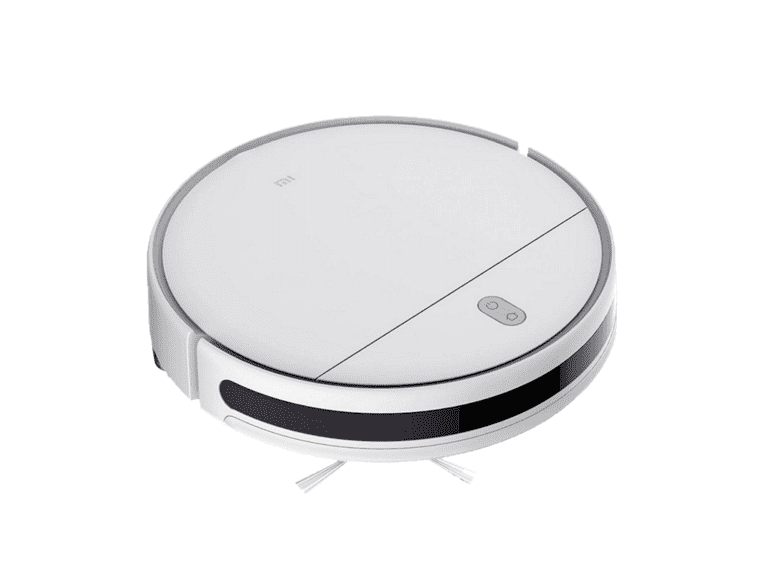 Xiaomi Mi Robot Vacuum-Mop Essential Review