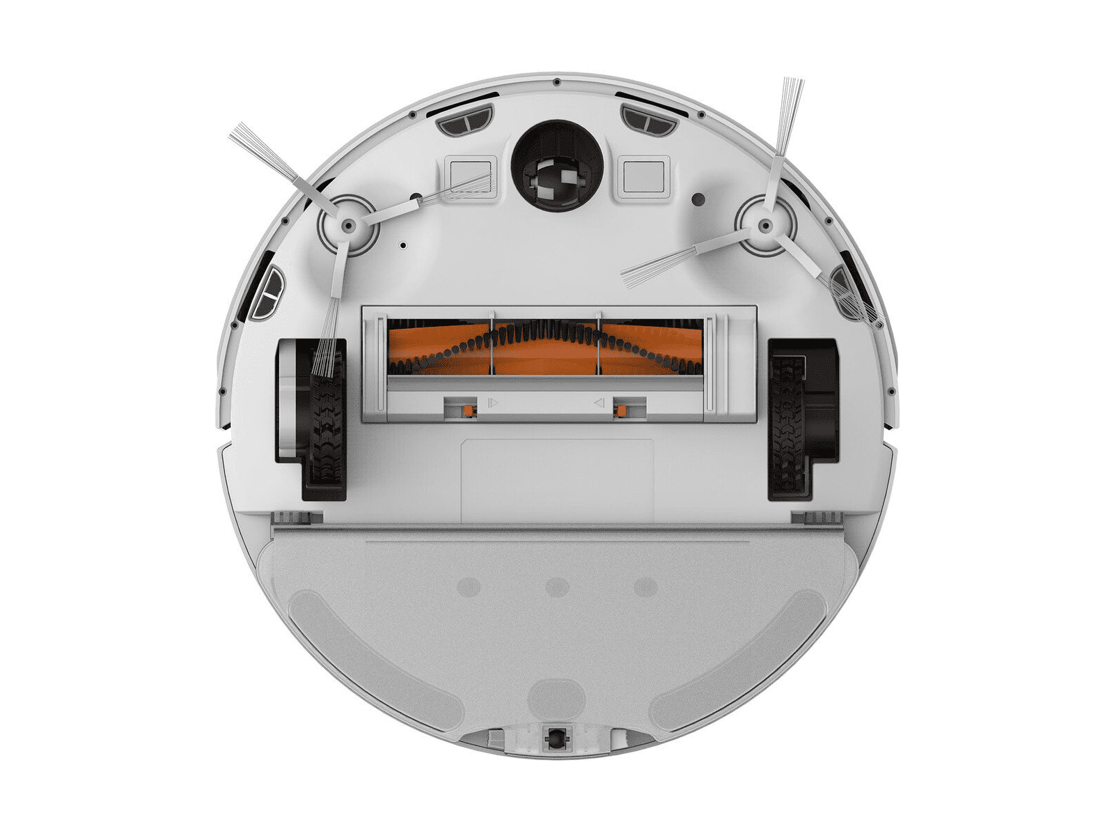 Xiaomi vacuum mop essential