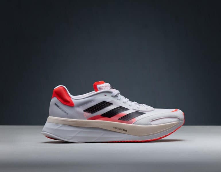 adidas Updates adizero Pack with adios Pro 2, Boston 10 and Prime X