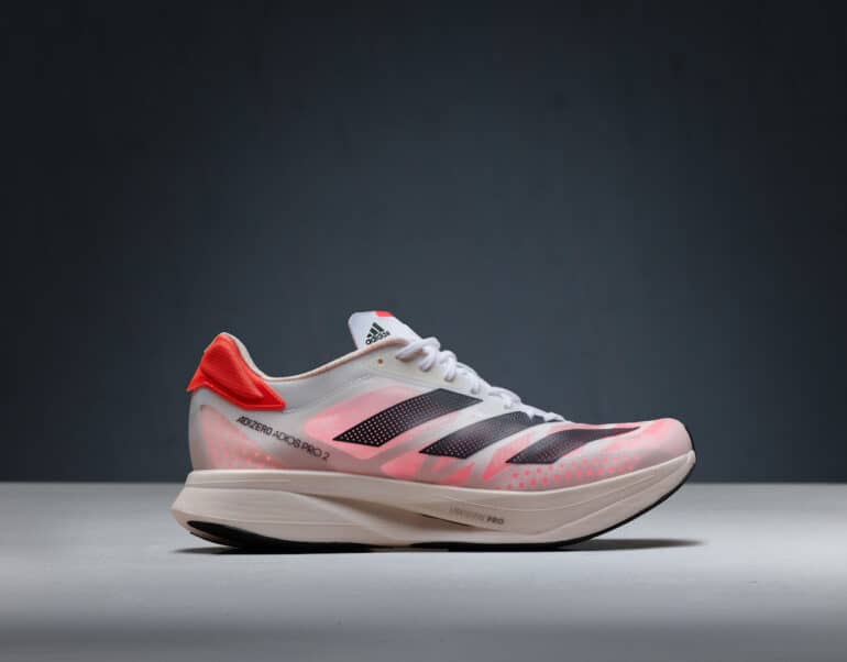 adidas Updates adizero Pack with adios Pro 2, Boston 10 and Prime X