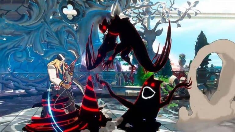 guilty gear strive review