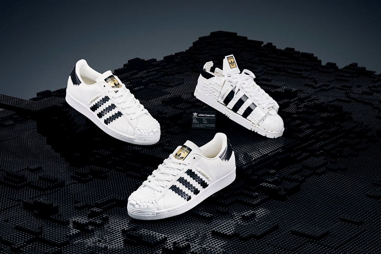 adidas superstar unique