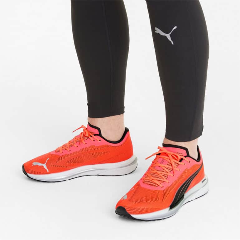 Win a Pair of PUMA Velocity Nitro Sneakers Worth R2,799