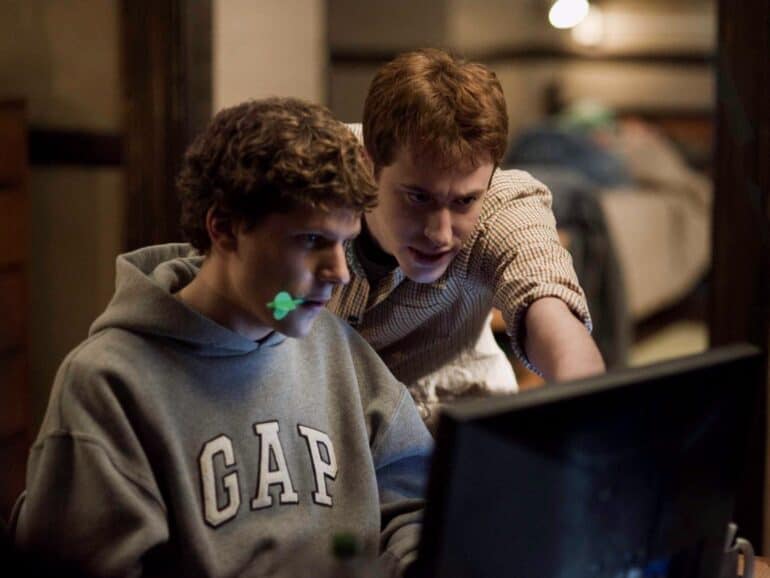 7 Movies & Shows With The Most Accurate Representation Of Hacking