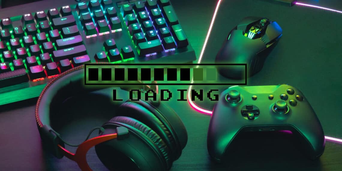 All Star Gaming with Incredible Connection Gaming at Your Fingertips