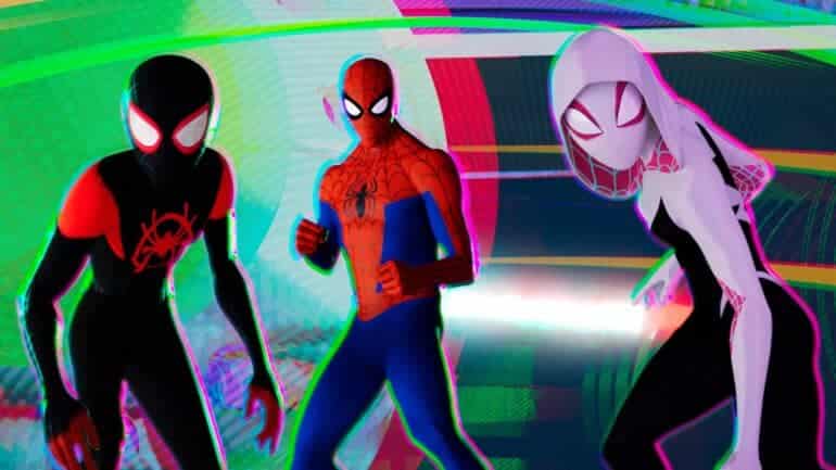 The Best Animated Superhero Movies The Best Animated Superhero Movies