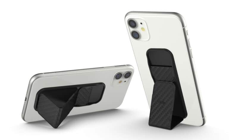 CLCKR Phone Stand Review – Convenience You Never Knew You Needed