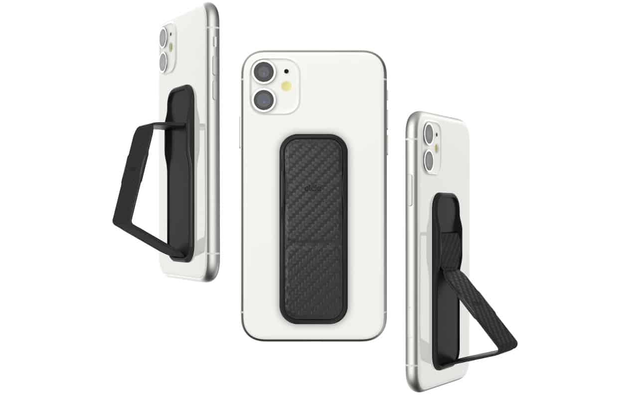 CLCKR Phone Stand Review – Convenience You Never Knew You Needed