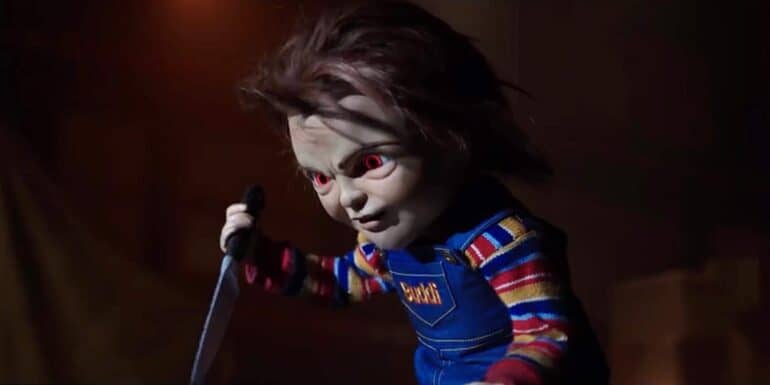 Child's Play 2019 Chucky