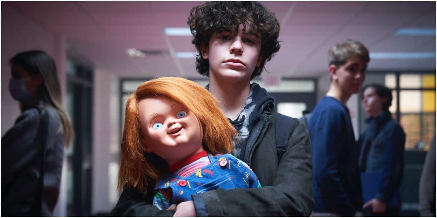 Chucky TV Series