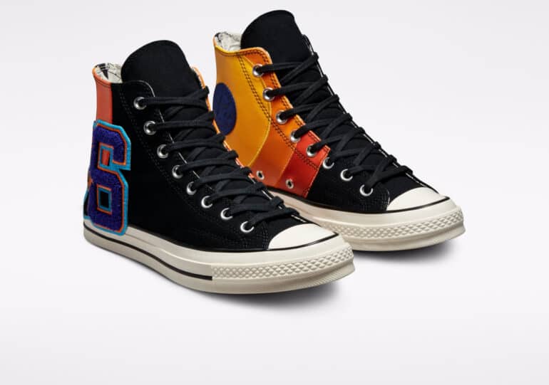 Converse x Space Jam: A New Legacy Inspires a New Generation