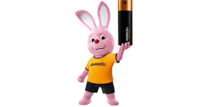 New Duracell Optimum Battery to Bring Extra Power to Your Devices