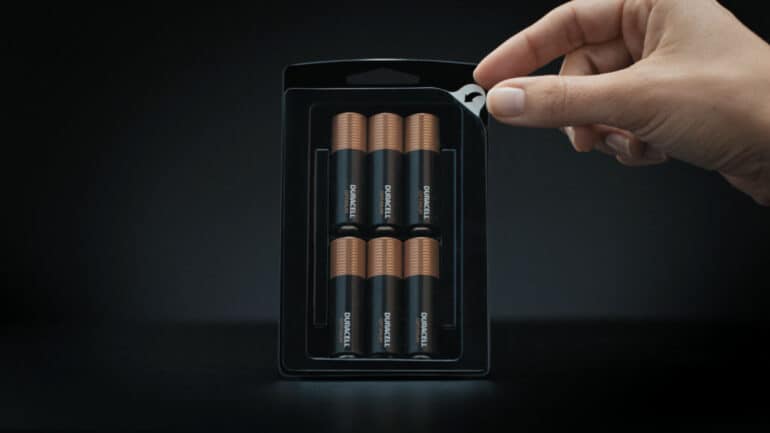 Duracell arrive avec une innovation de rupture : DURACELL OPTIMUM - Faire  Savoir Faire